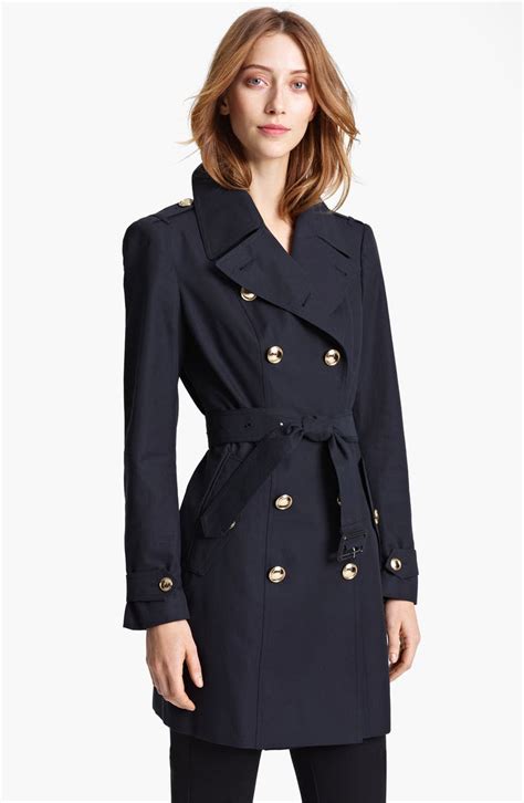 burberry trench buttons|Burberry trench coat women.